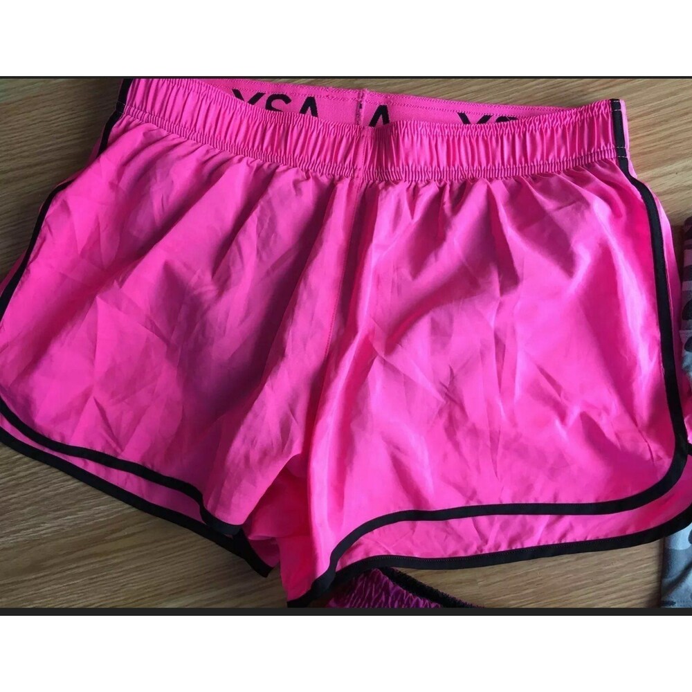 Victorias Secret VSX Running Shorts